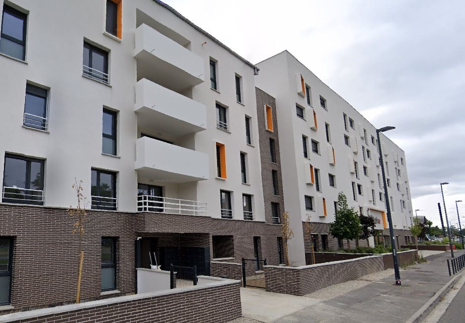 Résidence Étudiants Toulouse Purpan