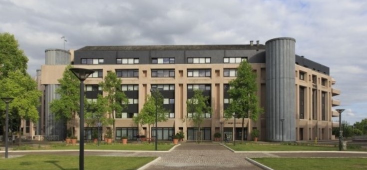 Résidence étudiante occasion Sergic Twenty Campus à Orléans