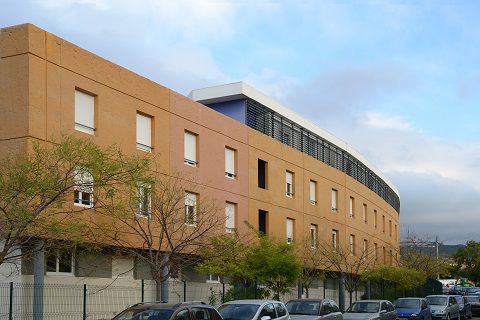 Résidence Étudiants Le Premium