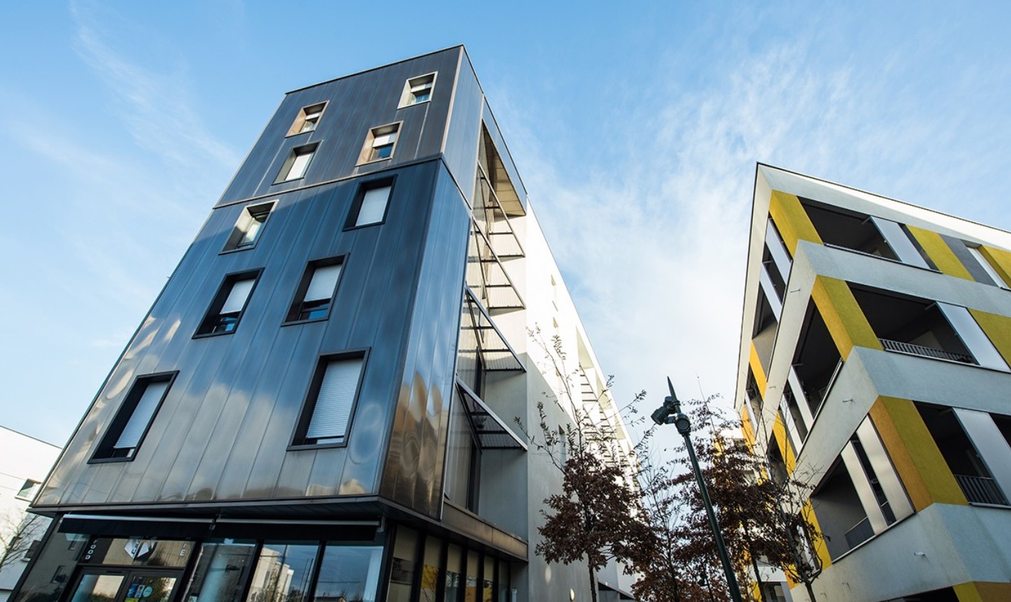 Résidence Étudiants Aquitaine