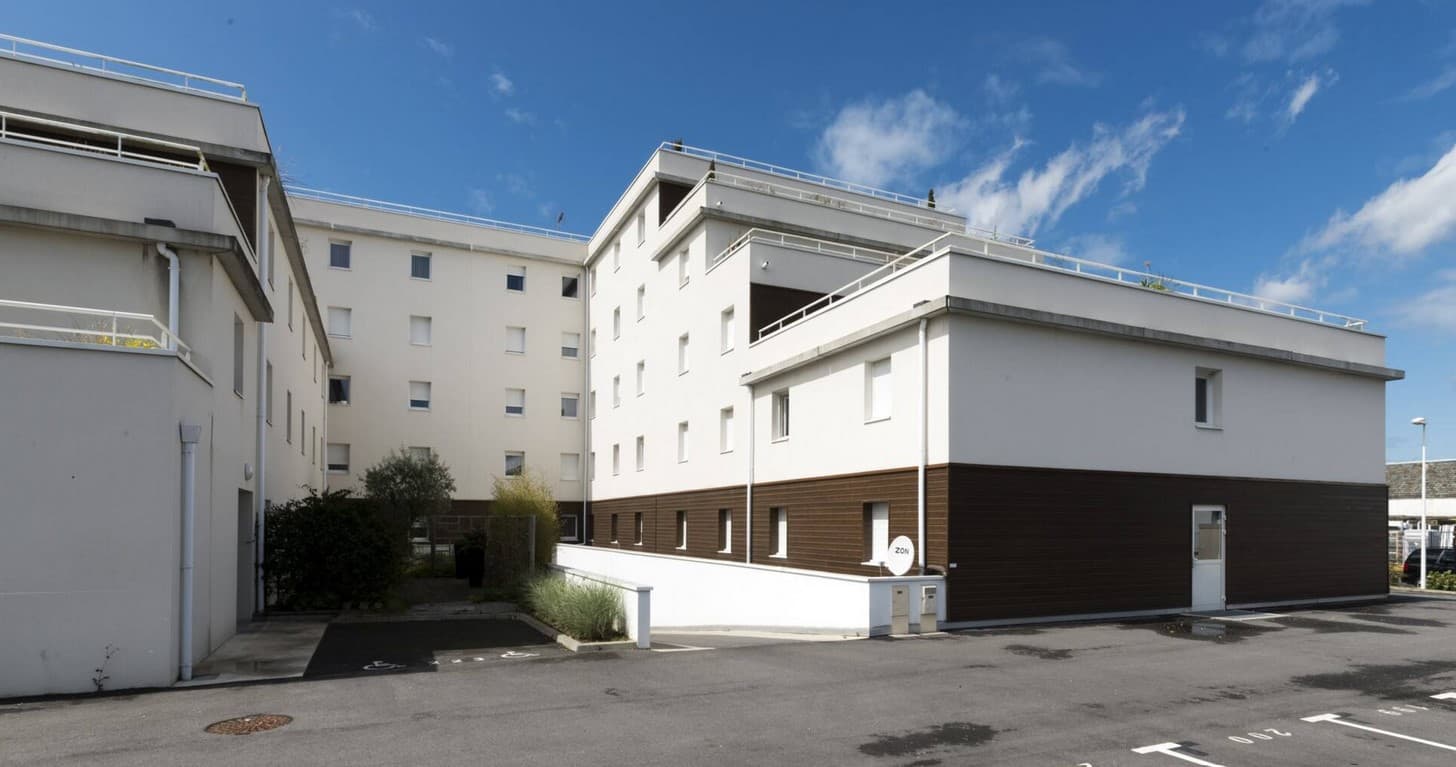 Résidence Étudiants Ocean Break