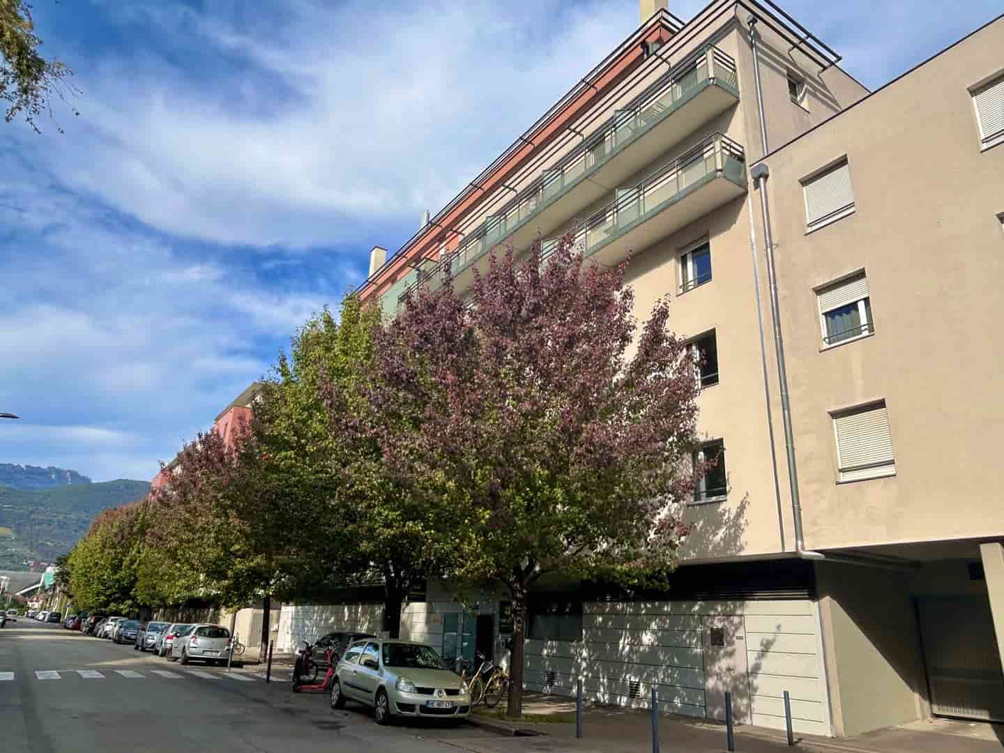 Résidence Etudiants Campus Universités
