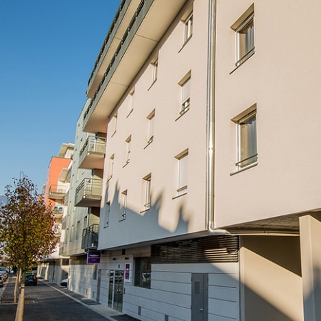 Résidence Étudiants Cœur de Ville