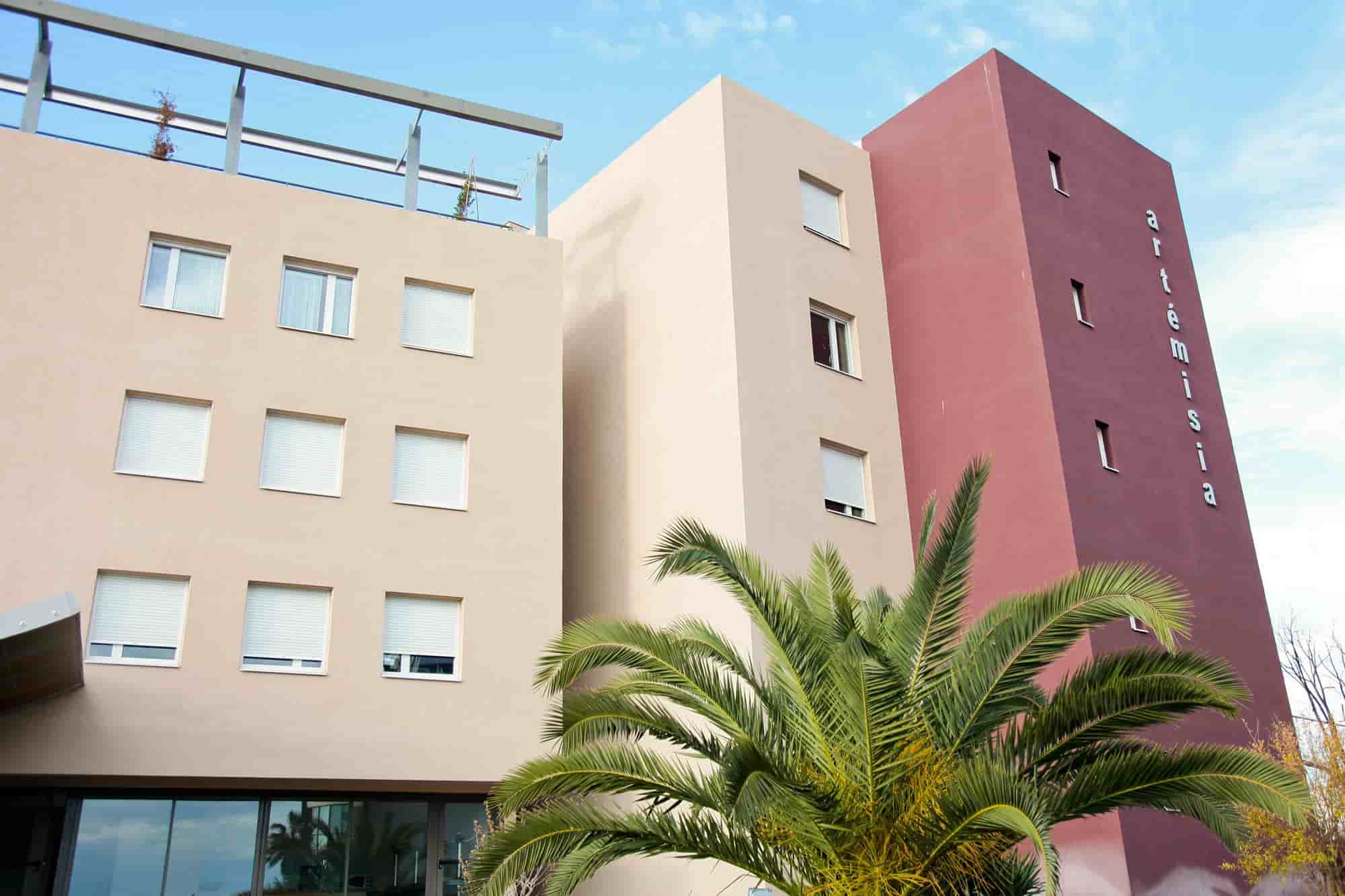 Résidence Étudiants Euromédecine