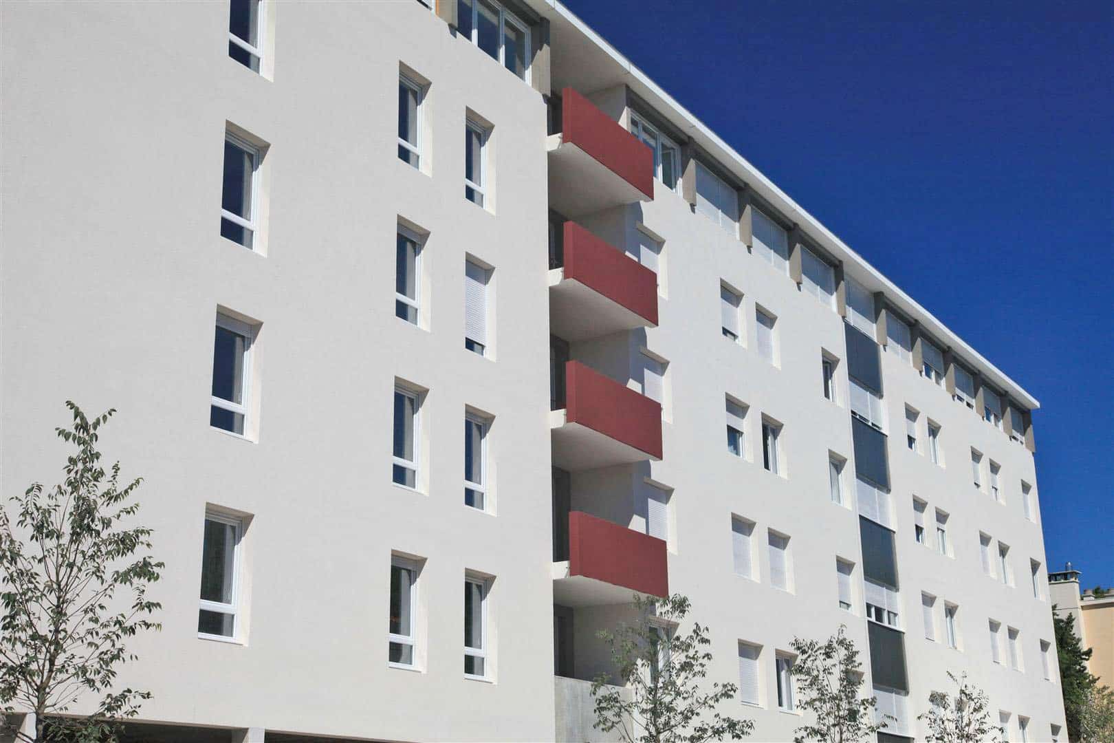 Résidence Étudiants Saint-Éloi