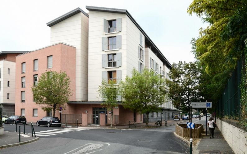 Résidence Etudiants Studélites Le Stadium A