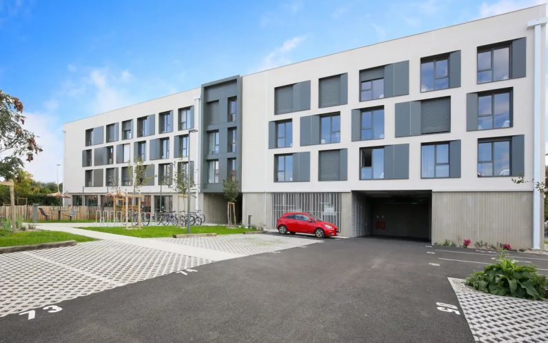 Résidence Etudiants STUDENTLY - Tarbes
