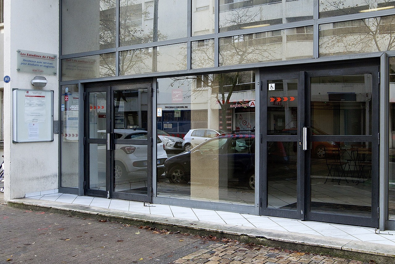 Résidence Etudiants Les Estudines Bordeaux Saint-Michel