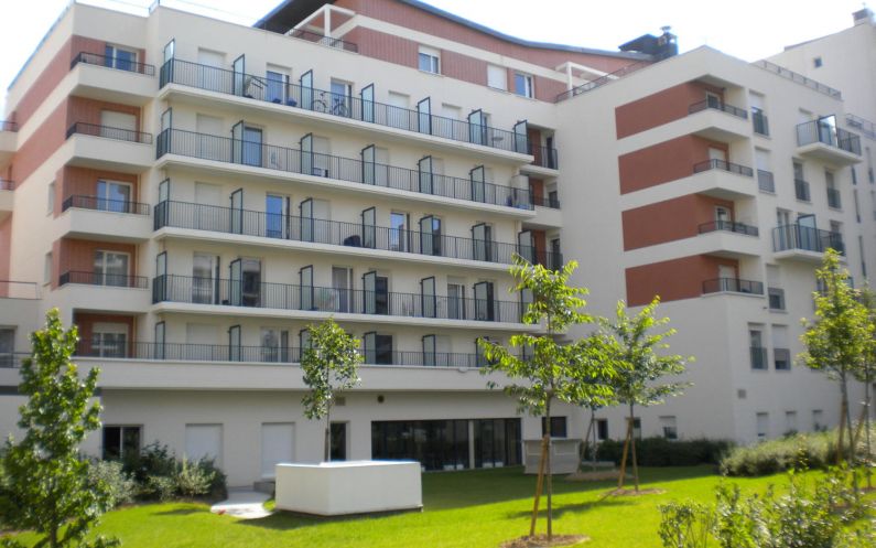 Résidence Etudiants Les Estudines La Cathédrale