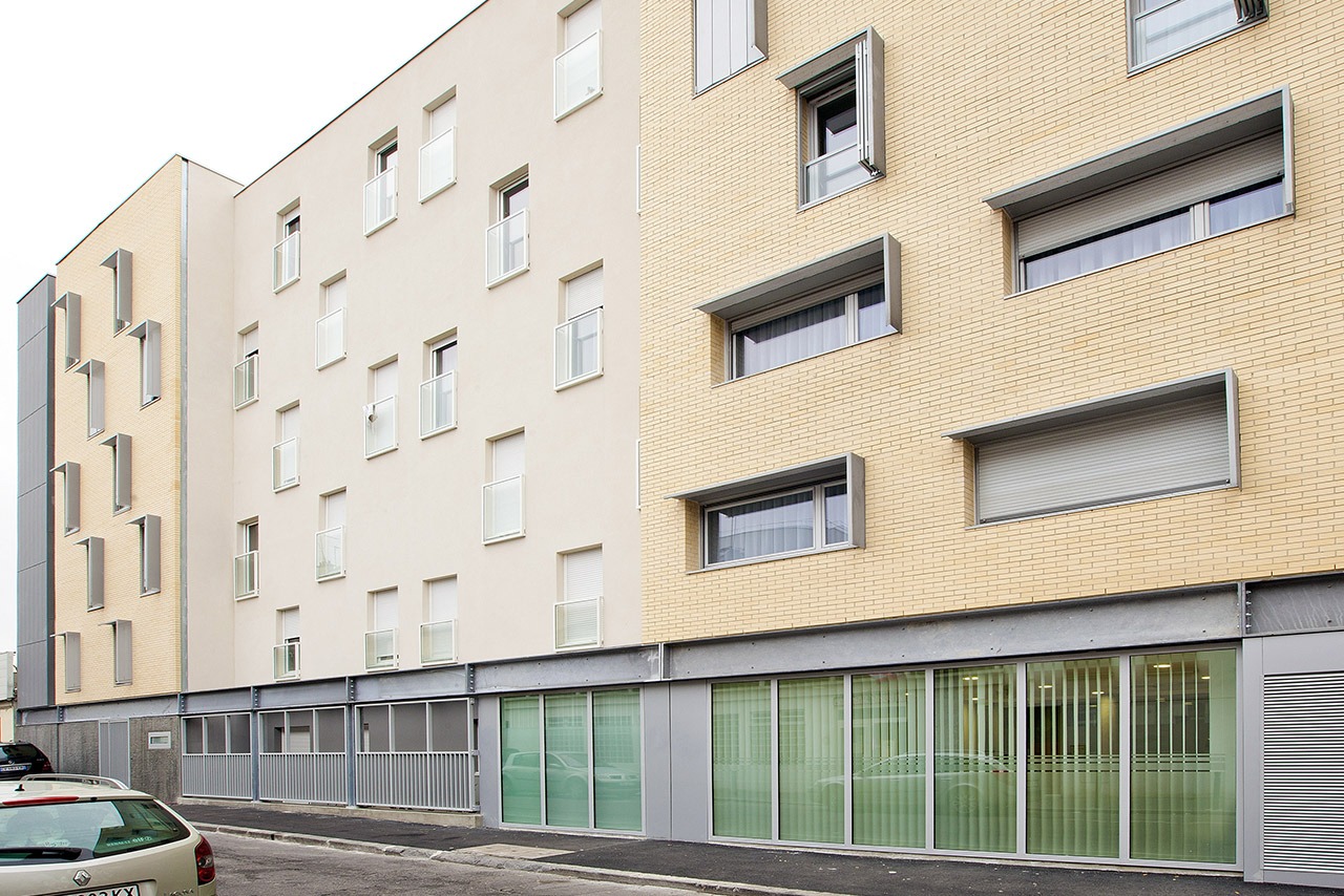 Résidence Etudiants Les Estudines Montreuil Jean Moulin