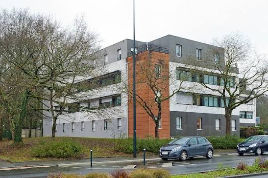 Résidence Étudiants René Cassin