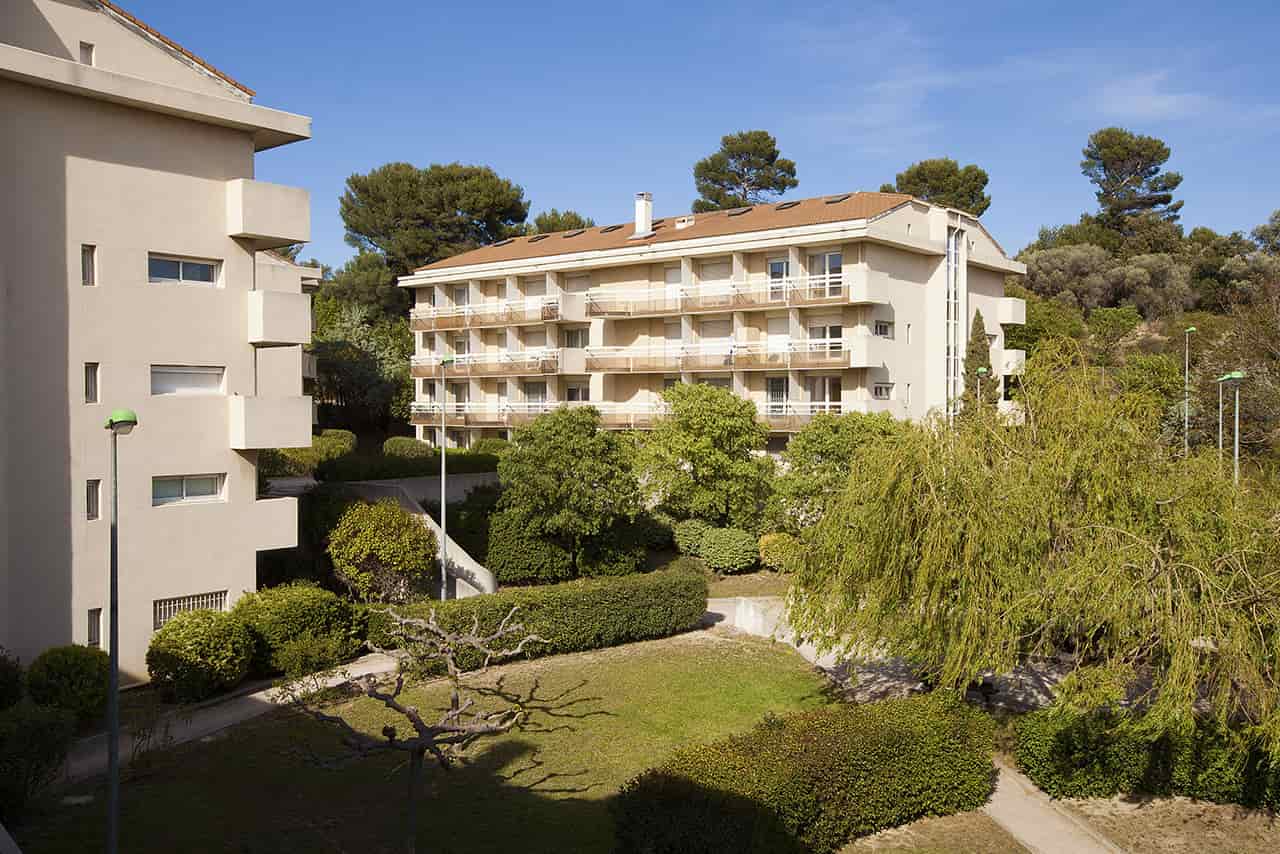 Résidence Étudiants Saint Jérôme