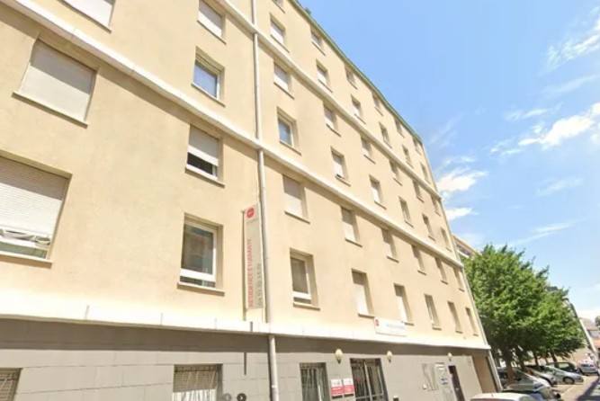 Résidence Étudiants Studéa Marseille Timone