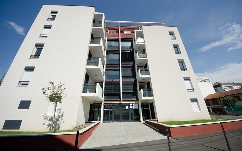 Résidence Etudiants Arts Campus