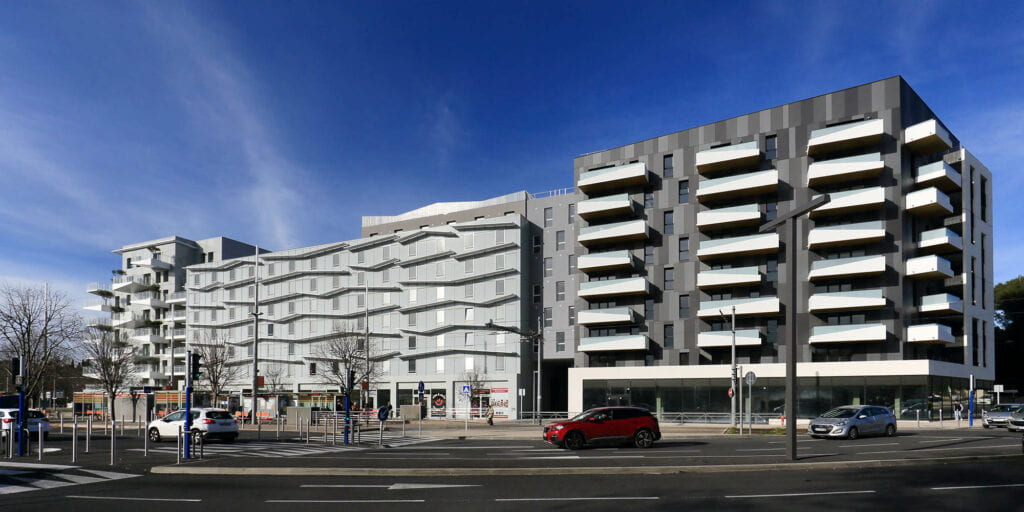 Résidence Etudiants L'Envolée