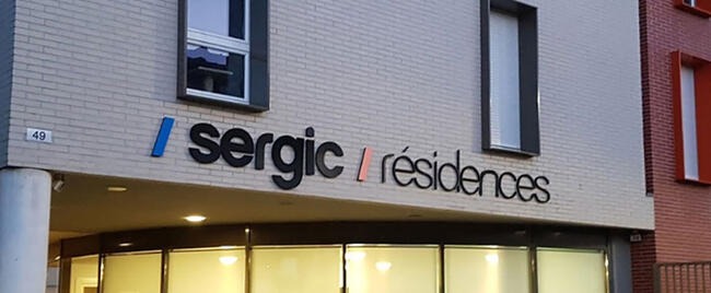 Résidence Etudiants Résidium