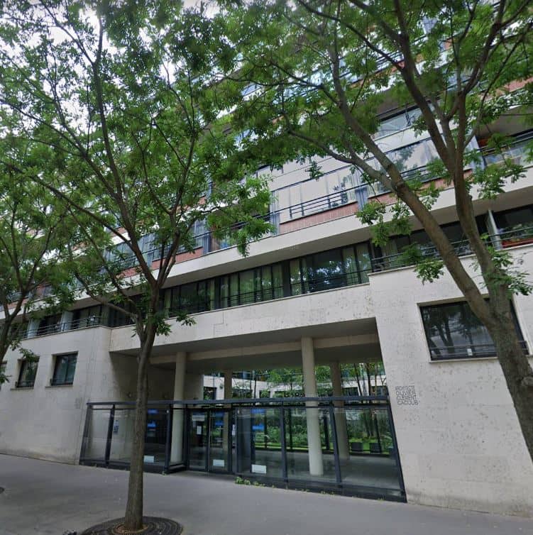 Résidence Étudiants Le Capitole