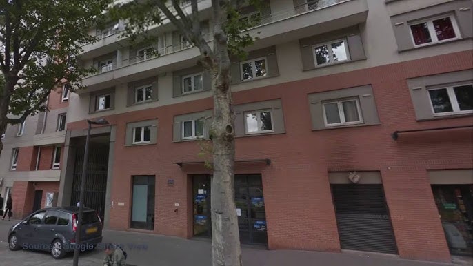Résidence Étudiants Le Consul