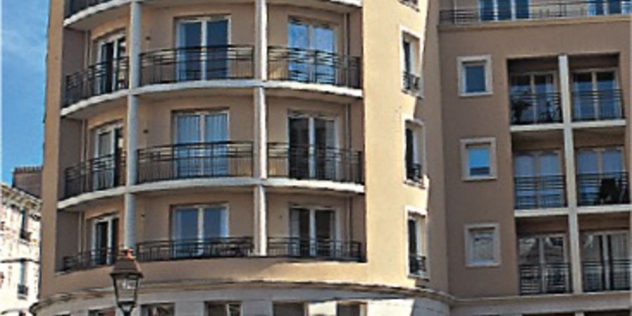 Résidence Etudiants Le Magellan