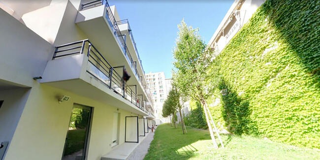 Résidence Etudiants Provence