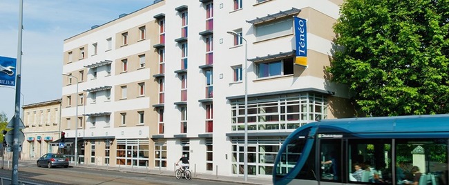 Résidence Etudiants Study'o Talence Gambetta