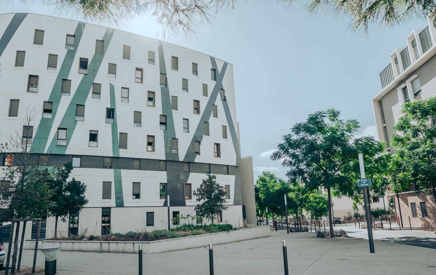 Résidence Étudiants Côté Rambla