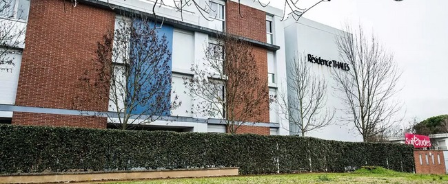 Résidence étudiante occasion UXCO Le Thales à Toulouse