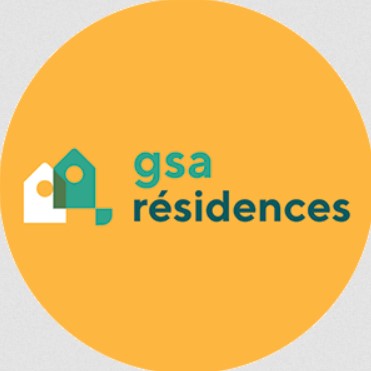 Résidence Etudiants GSA Résid