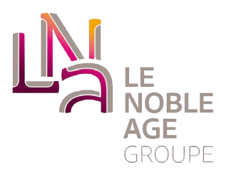 Ehpad LNA Santé (Le Noble Age)