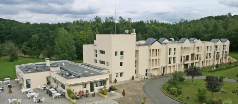 Ehpad occasion Emeis (Orpea) La Cerisaie  à Poigny-la-Forêt