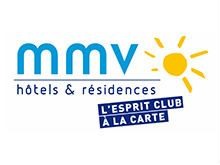 Résidence Tourisme MMV Gestion occasion