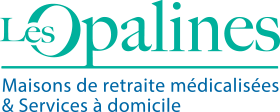 Ehpad SGMR Les Opalines Revente