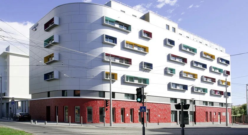Résidence Tourisme Appart'City Nice
