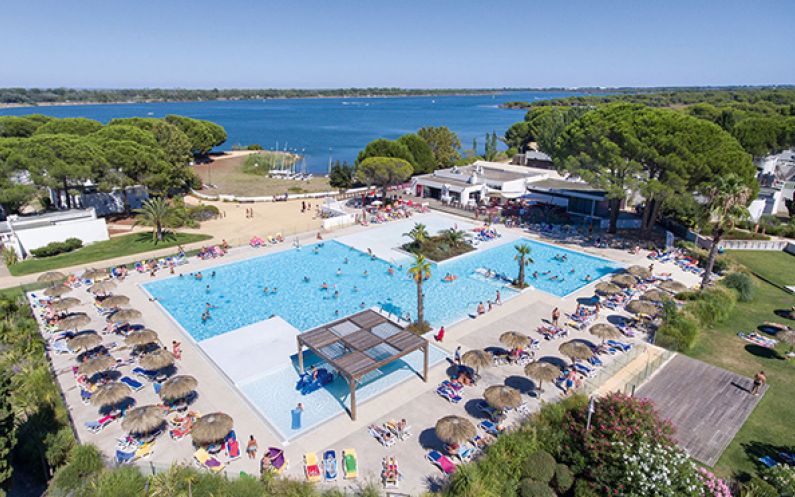 Résidence Tourisme Club Belambra - Presqu'île du Ponant
