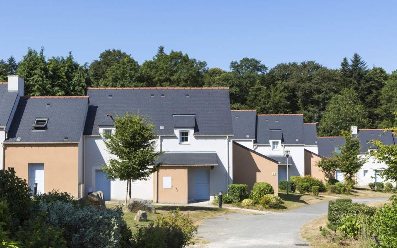 Résidence Tourisme Domaine de l'Emeraude