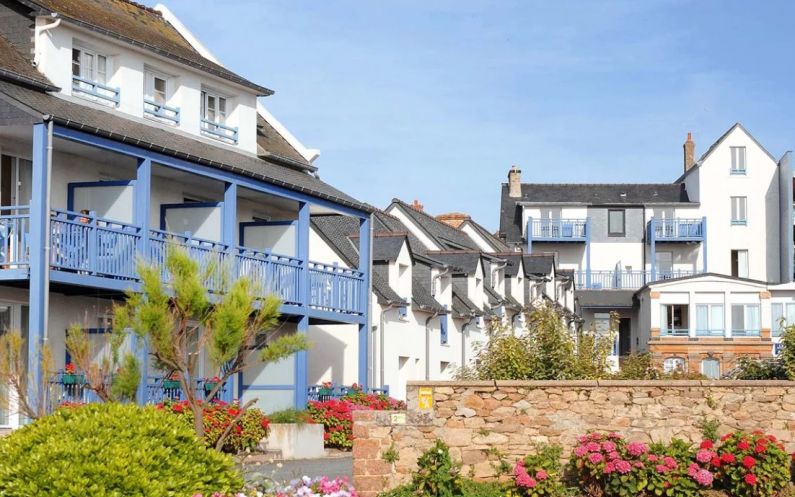 Résidence Tourisme Les Bains