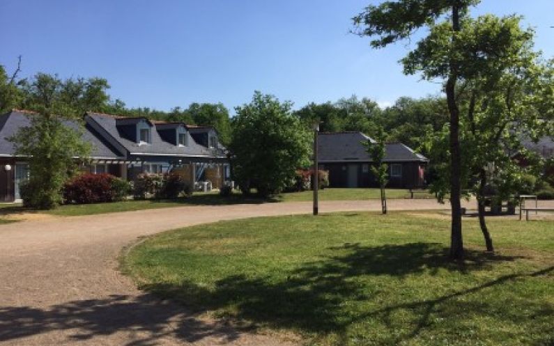 Résidence Tourisme Le Domaine Du Golf