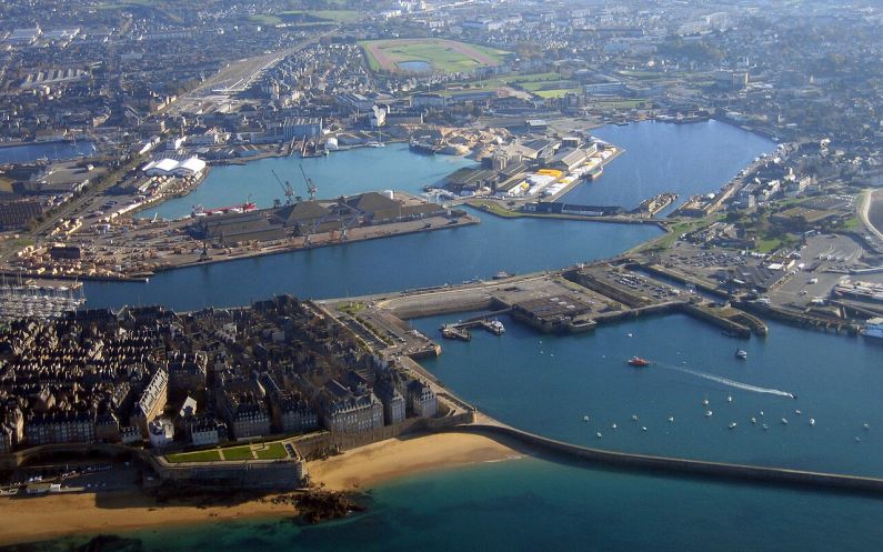 Résidence Tourisme Littoral Nord