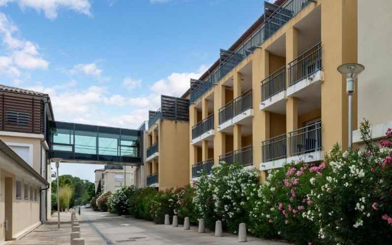 Résidence Tourisme Relais & Spa - La Valadière