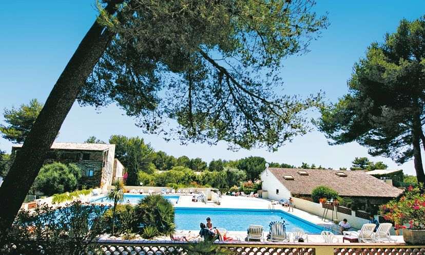 Résidence Tourisme à la revente Les Terrasses de Saint-Paul de Vence Belambra à La Colle-sur-Loup
