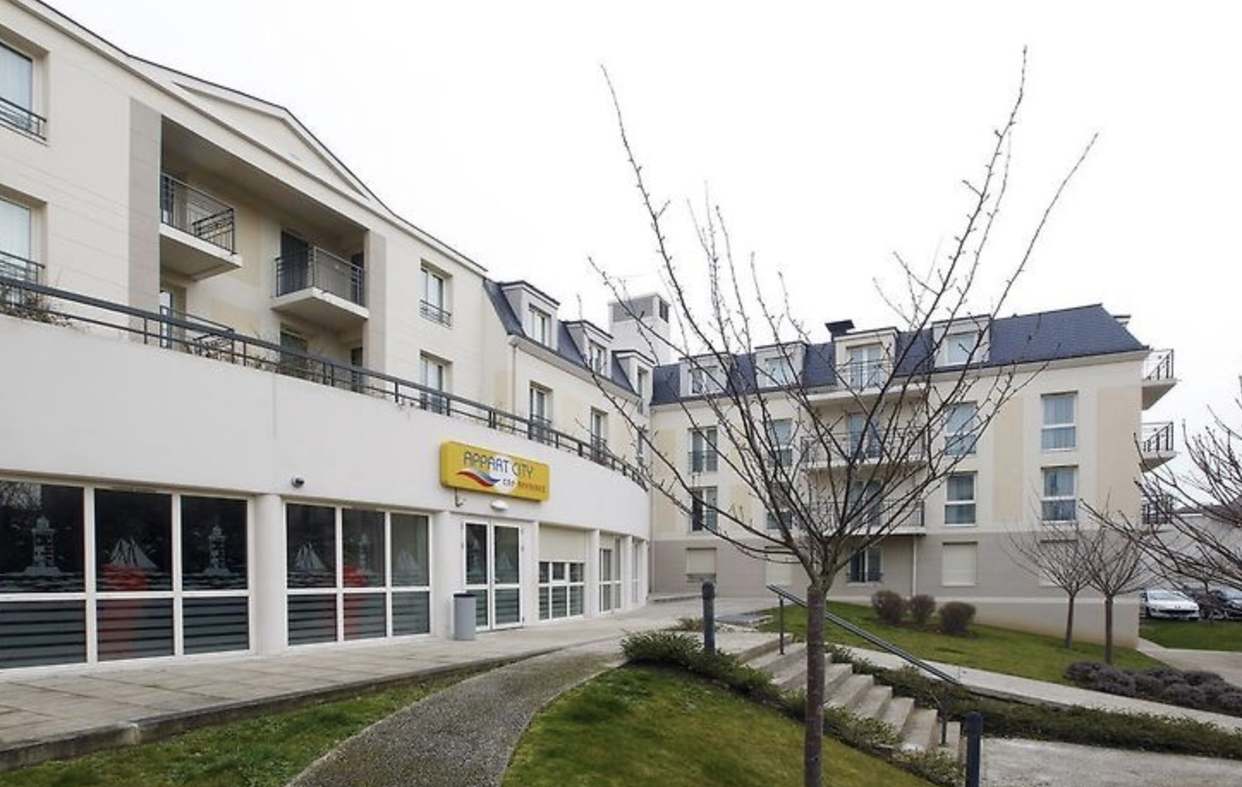 Résidence Tourisme Logely Poissy