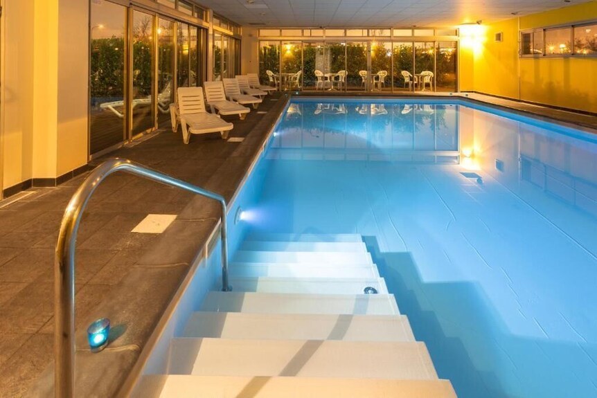 Résidence Tourisme Appart Hotel Toulouse Aeroport