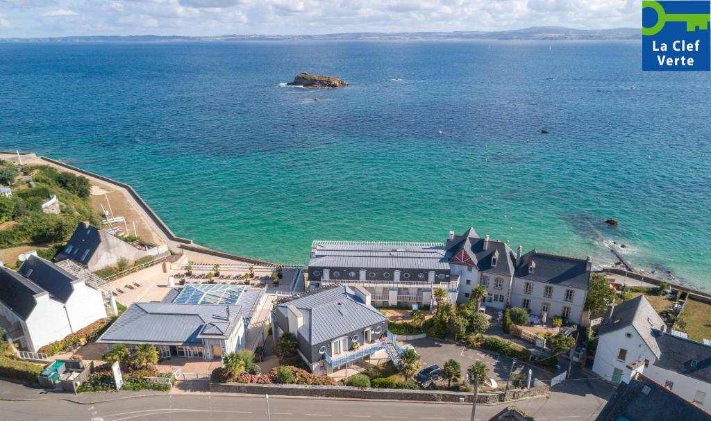Résidence Tourisme à la revente Le Coteau et la Mer Pierre & Vacances - Center Parcs à Douarnenez
