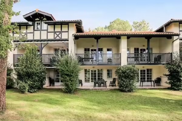 Résidence Tourisme Le Domaine de Gascogne