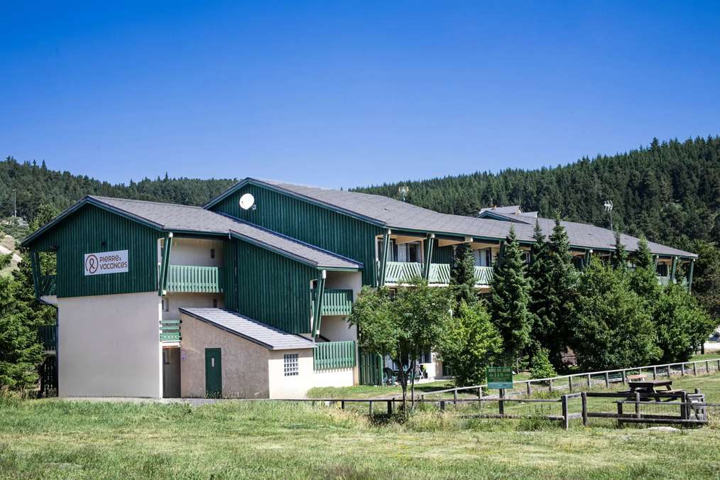 Résidence Tourisme Le Sequoia