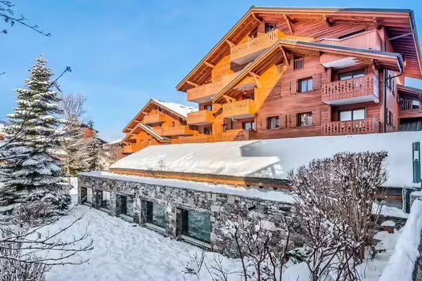 Résidence Tourisme Les Fermes du Soleil