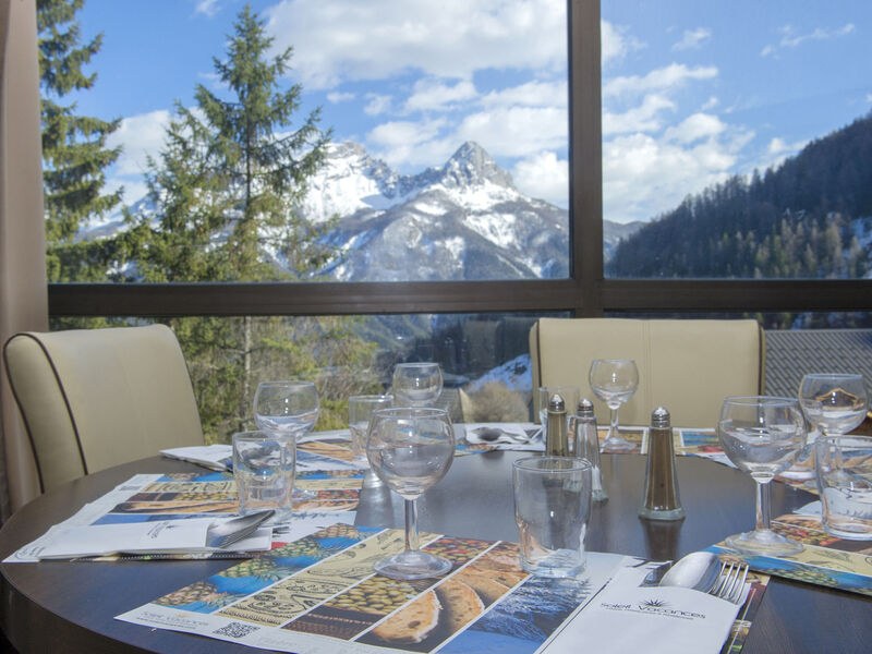 Résidence Tourisme Les Bergers