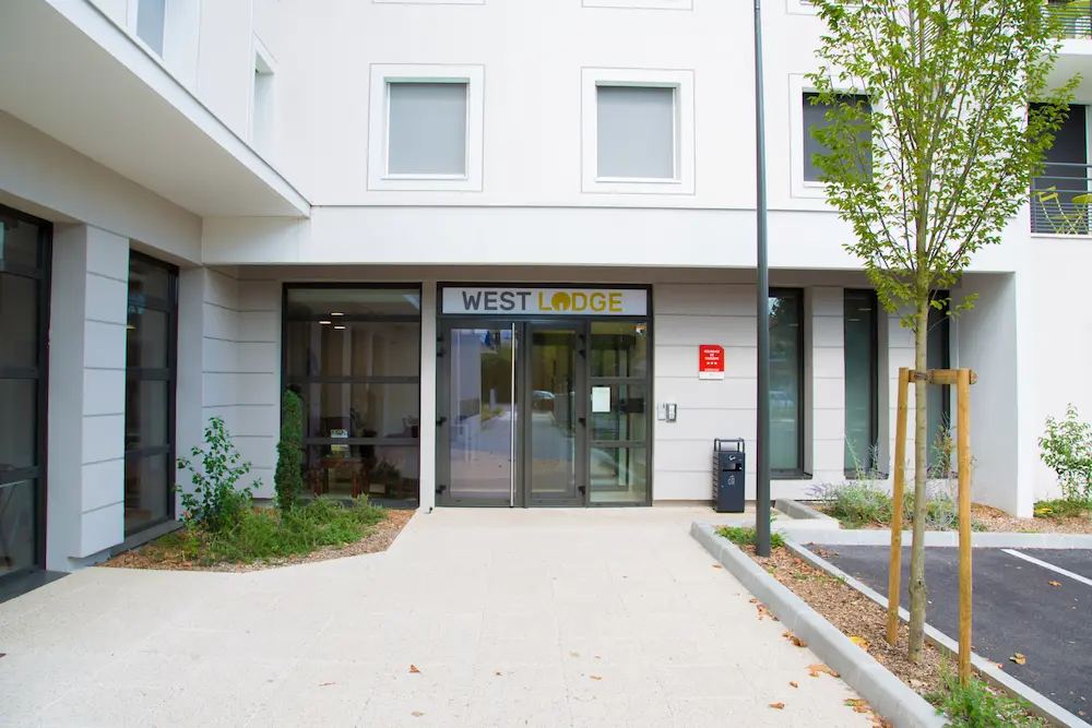 Résidence Tourisme Westlodge Dardilly Lyon Nord