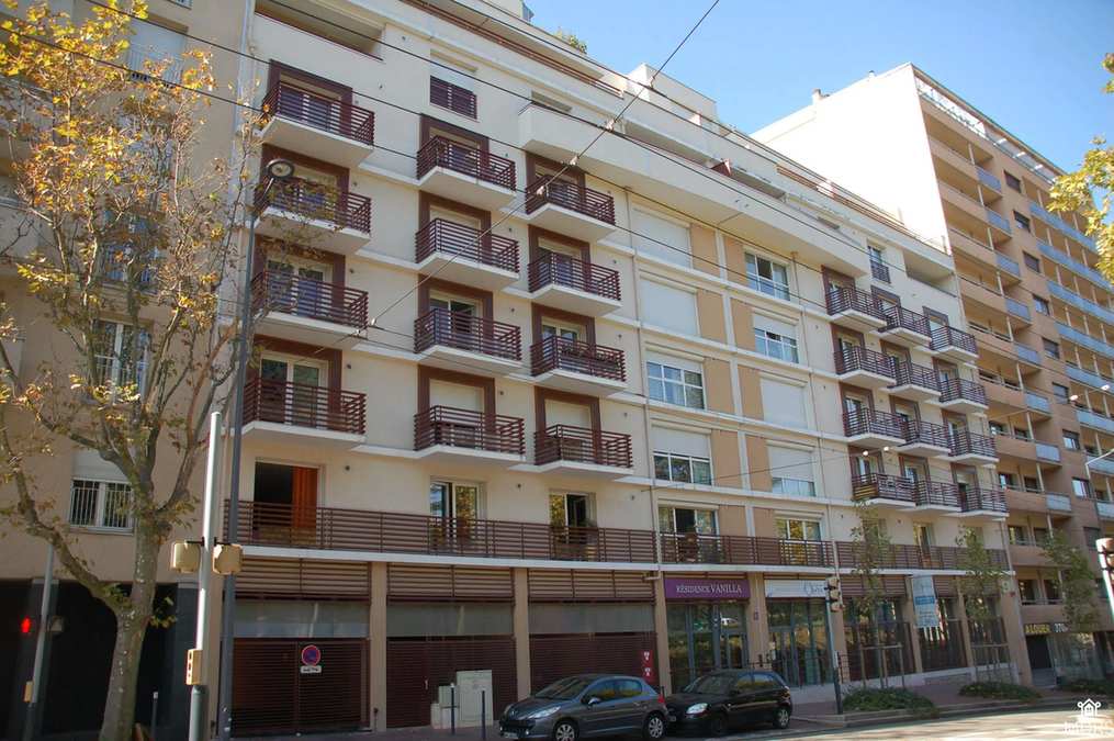 Résidence Tourisme Comfort Aparthotel Saint-Étienne Centre