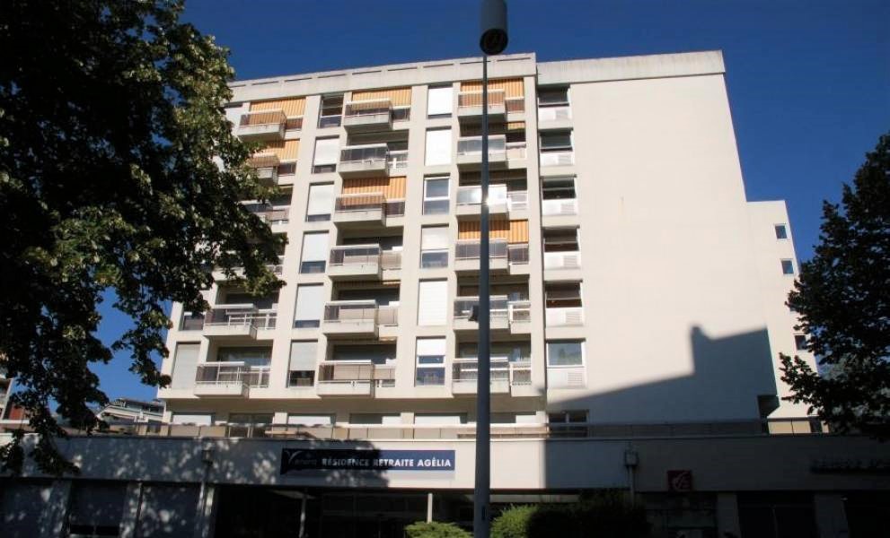 Ehpad Agélia